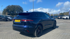 Jaguar F-Pace 2.0 D200 R-Dynamic Black 5dr Auto AWD Diesel Estate